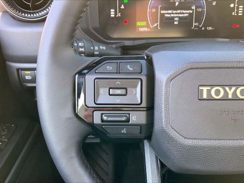 Used 2025 Toyota Land Cruiser 1958 image 15