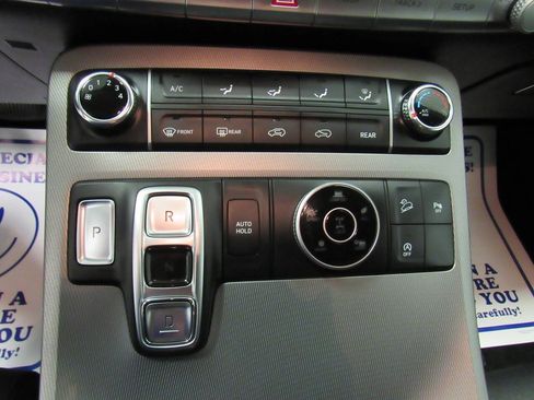 Used 2022 Hyundai Palisade SE AWD/4WD image 34