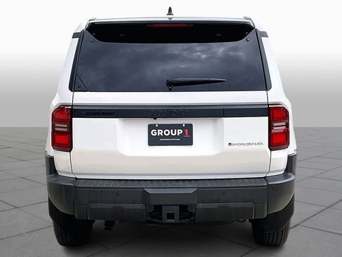 Used 2024 Toyota Land Cruiser 1958 image 5