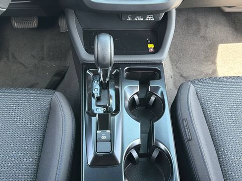 New 2026 Subaru Forester Premium AWD/4WD image 12