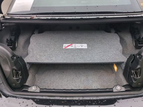 Used 2013 BMW M3 Convertible image 13