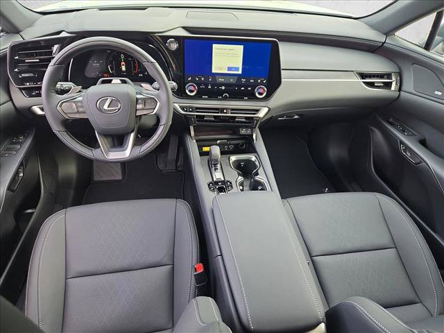 New 2026 Lexus RX 350 Premium Plus w/ Convenience Package AWD/4WD image 14