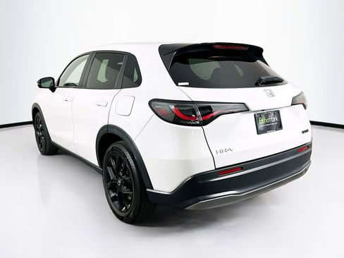 Used 2024 Honda HR-V Sport image 5