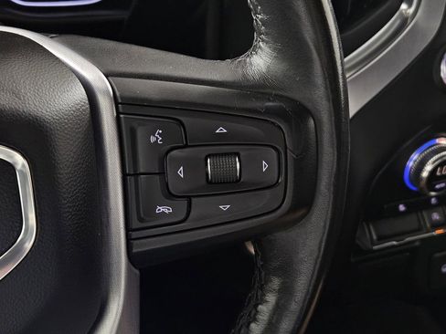 Used 2021 GMC Sierra 1500 Elevation RWD image 19