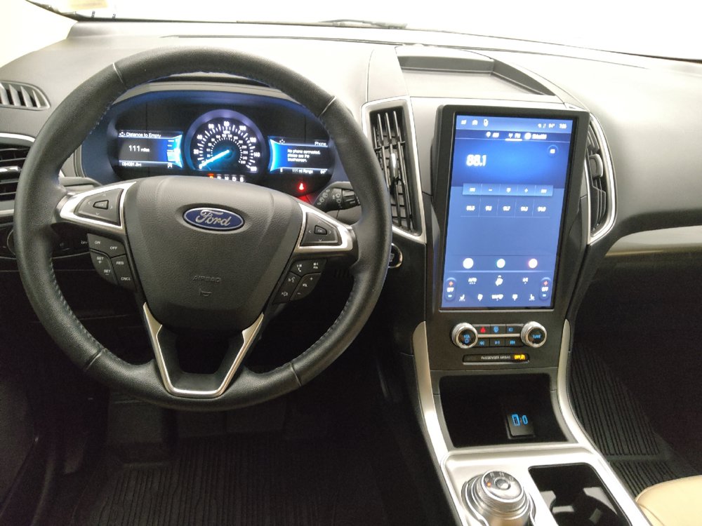 Used 2024 Ford Edge SEL w/ Convenience Package AWD/4WD image 22