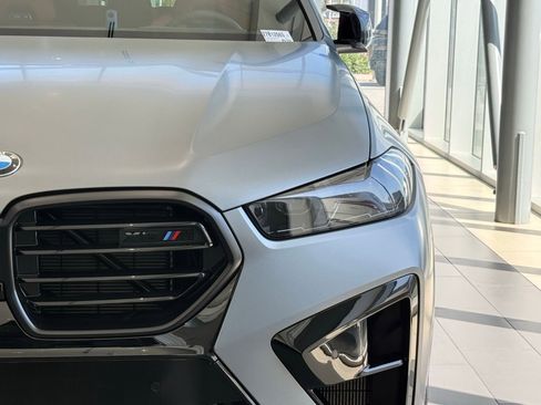 New 2027 BMW X6 M Competition AWD/4WD image 12