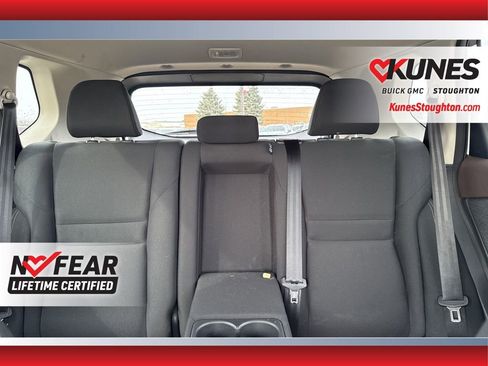 Used 2023 Nissan Rogue S image 33