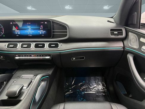 Certified 2022 Mercedes-Benz GLE 350 GLE 350 image 26
