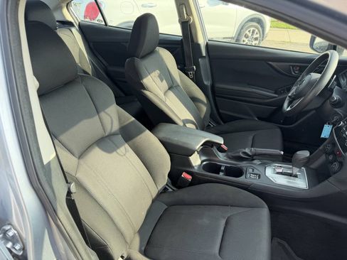 Used 2019 Subaru Impreza 2.0i Premium AWD/4WD image 14