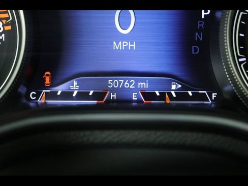 Used 2022 Jeep Cherokee Latitude Lux AWD/4WD image 25