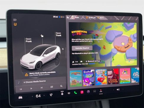 Used 2023 Tesla Model Y Long Range image 28