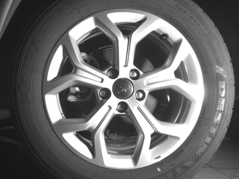 Used 2025 Jeep Compass Latitude image 14