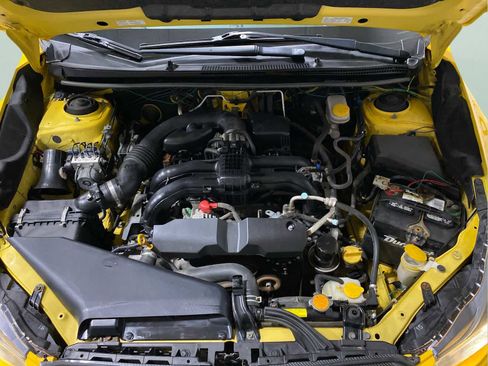 Used 2015 Subaru Crosstrek 2.0i Premium w/ Special Edition Package image 32