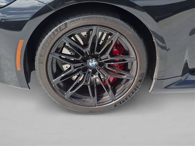 Used 2024 BMW M2 w/ Lighting Package RWD image 14