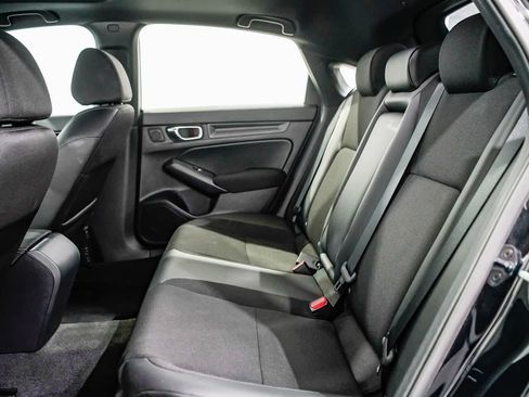 Used 2025 Honda Civic Sport image 18