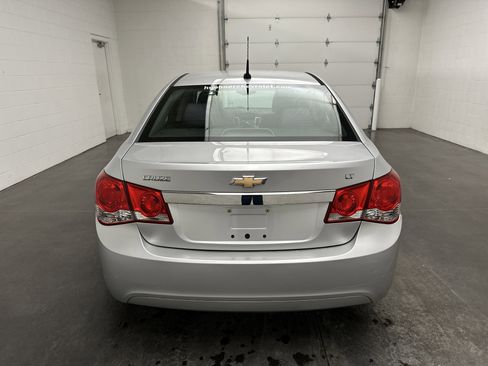 Used 2013 Chevrolet Cruze LT image 7