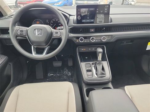 New 2026 Honda CR-V EX image 8