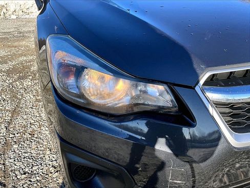 Used 2013 Subaru Impreza 2.0i Premium image 26