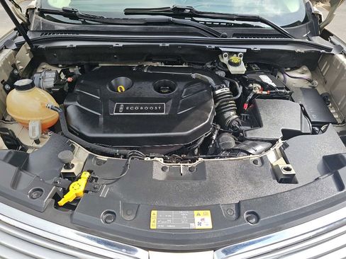 Used 2017 Lincoln MKC Reserve w/ Lincoln MKC Climate Package image 53