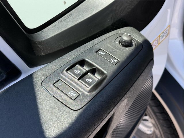 New 2026 RAM ProMaster 1500 w/ Safety Group FWD image 13