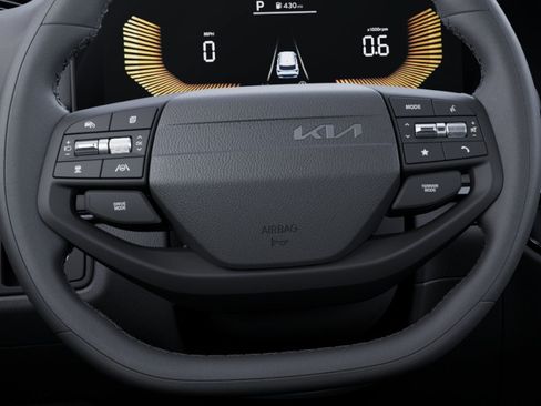 New 2027 Kia Sportage X-Line AWD/4WD image 22