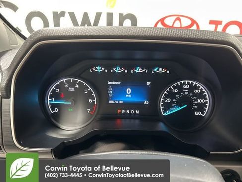 Used 2022 Ford F150 XLT w/ XTR Package AWD/4WD image 25