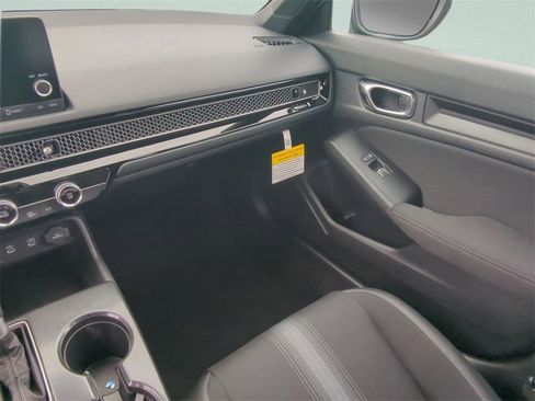 New 2026 Honda Civic Sport image 13