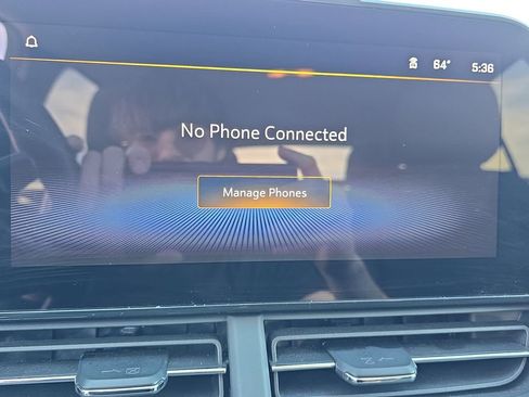 Used 2025 Chevrolet Trax LT w/ LT Convenience Package image 22