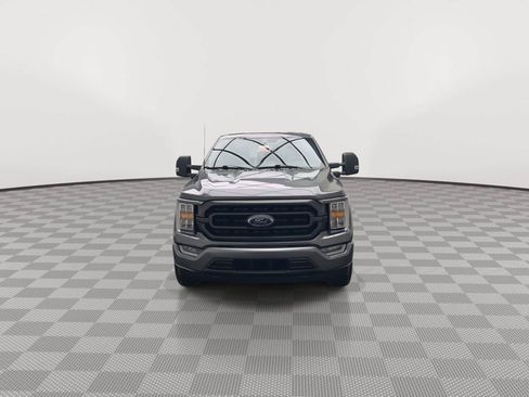 Used 2023 Ford F150 XLT w/ Equipment Group 302A High AWD/4WD image 39