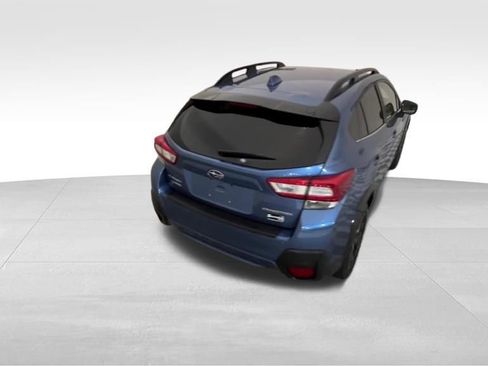 Used 2019 Subaru Crosstrek 2.0i Limited w/ Moonroof Package image 13