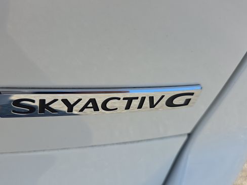 Used 2020 MAZDA CX-5 Grand Touring FWD image 34