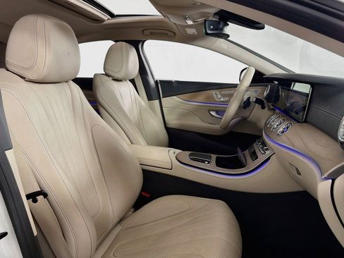Used 2021 Mercedes-Benz CLS 450 w/ Premium Package image 8