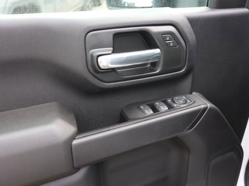 New 2026 GMC Sierra 3500 Pro image 11