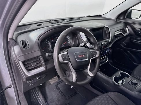 Used 2024 GMC Terrain SLE FWD image 13