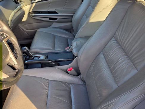 Used 2009 Honda Accord EX-L image 19