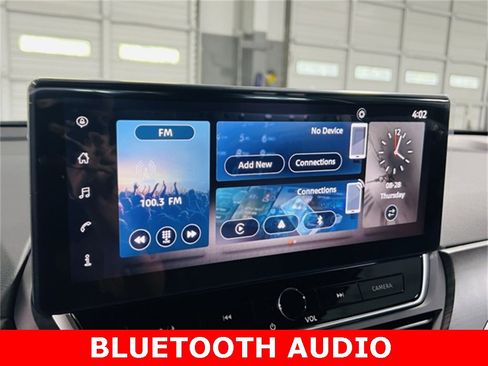 New 2025 Nissan Altima 2.5 SV w/ SV Special Edition Package image 6