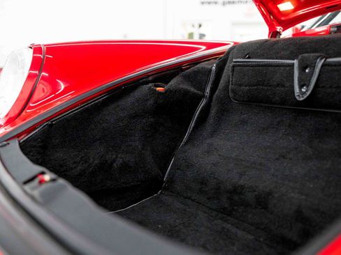 Used 1990 Porsche 911 Targa image 77
