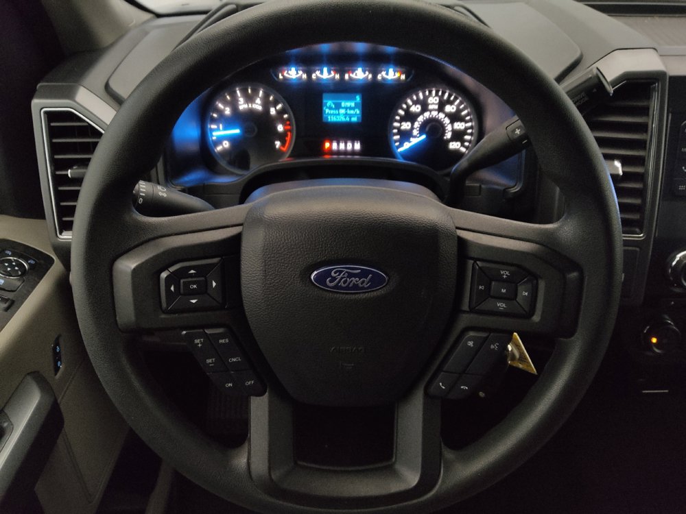 Used 2018 Ford F150 XLT RWD image 22