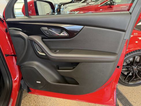 Used 2022 Chevrolet Blazer RS w/ Enhanced Convenience Package image 10