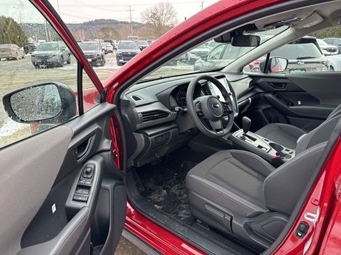 New 2026 Subaru Crosstrek 2.0i Premium image 19