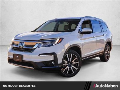 Used 2019 Honda Pilot Touring