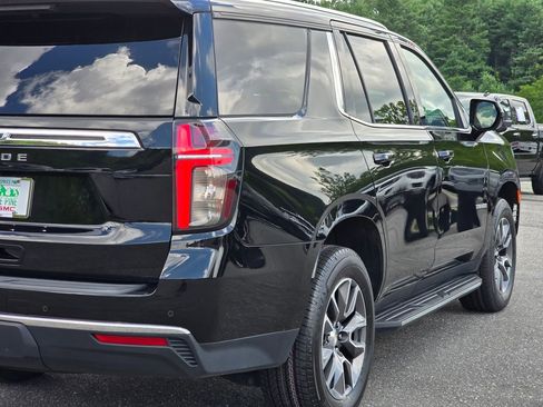 Certified 2023 Chevrolet Tahoe LS image 50