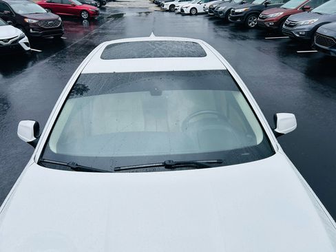 Used 2012 BMW 528i Sedan image 8