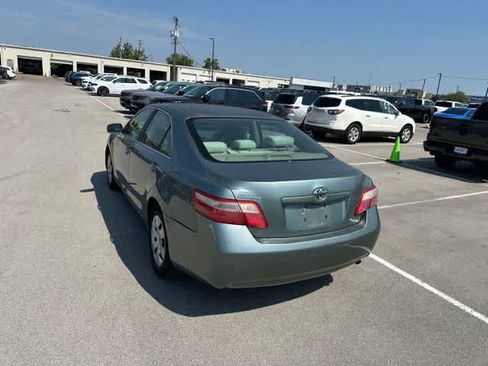 Used 2007 Toyota Camry LE FWD image 8