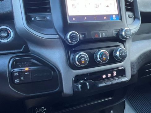 Used 2024 RAM 3500 Tradesman AWD/4WD image 17