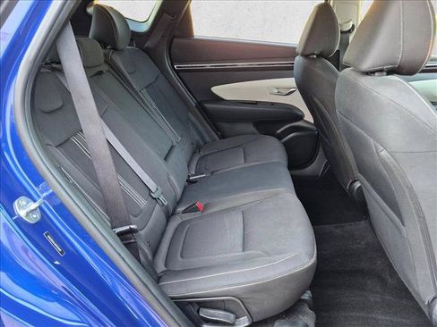 Used 2024 Hyundai Tucson SEL FWD image 18