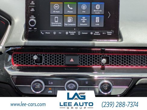 Used 2024 Honda Civic Si image 15