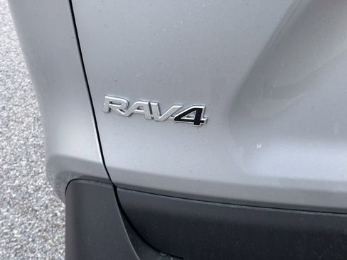 New 2025 Toyota RAV4 LE image 6