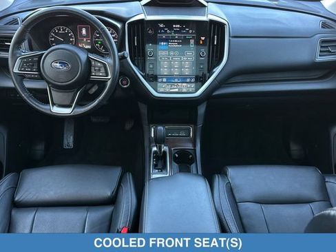 Used 2024 Subaru Ascent Touring AWD/4WD image 14