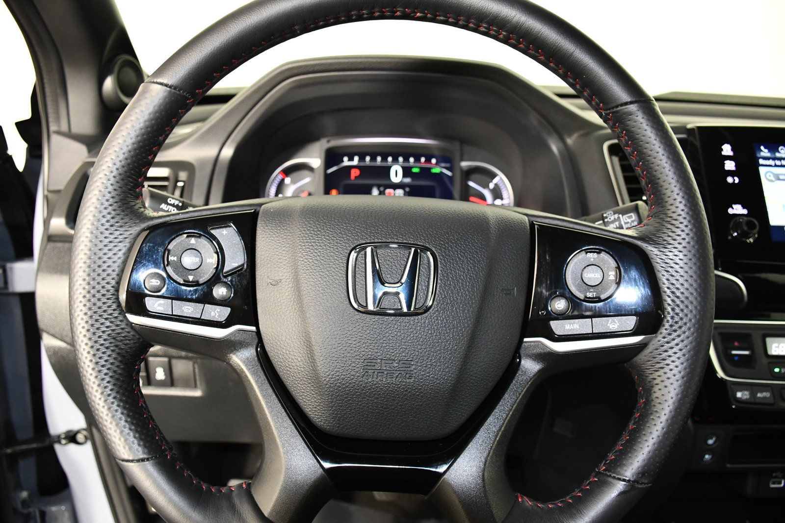 Used 2024 Honda Passport Black Edition image 19